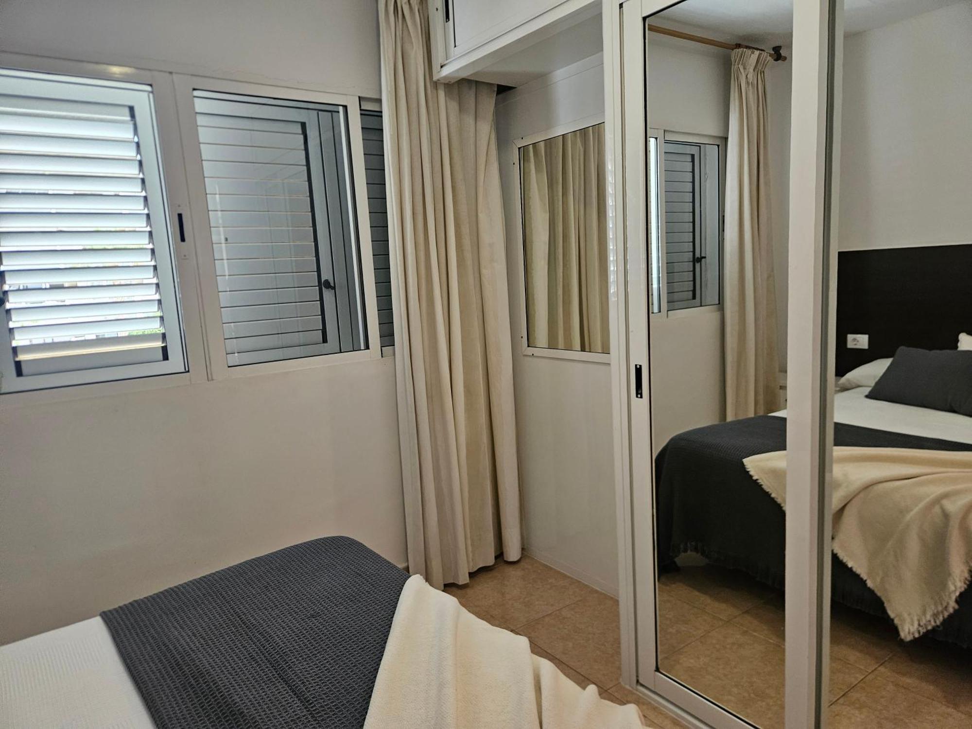Flipper Top Suites San Agustín Exterior foto